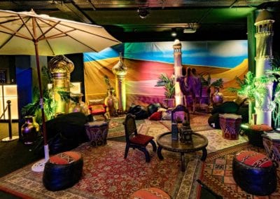 Arabian Theme - Sydney Prop Specialists