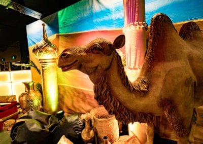 Arabian Theme - Sydney Prop Specialists