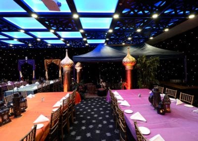 Arabian Theme - Sydney Prop Specialists