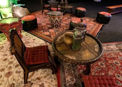 Arabian Theme - Sydney Prop Specialists