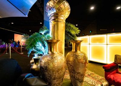 Arabian Theme - Sydney Prop Specialists