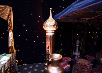 Arabian Theme - Sydney Prop Specialists