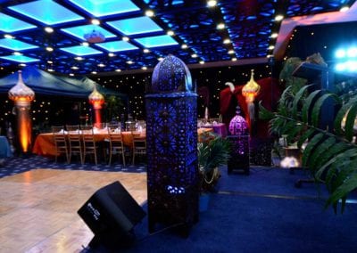 Arabian Theme - Sydney Prop Specialists