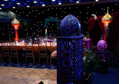 Arabian Theme - Sydney Prop Specialists