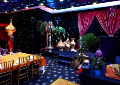 Arabian Theme - Sydney Prop Specialists