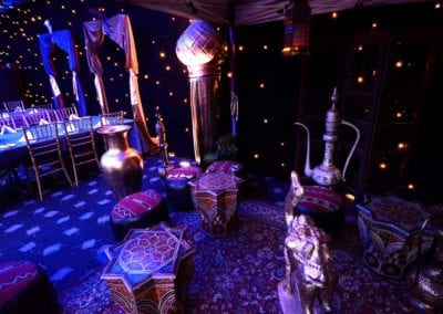 Arabian Theme - Sydney Prop Specialists