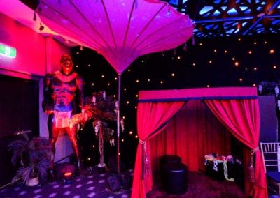 Arabian Theme - Sydney Prop Specialists