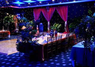 Arabian Theme - Sydney Prop Specialists