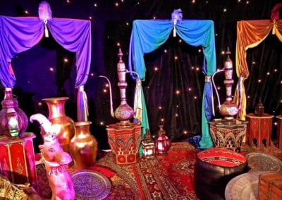 Arabian Theme - Sydney Prop Specialists