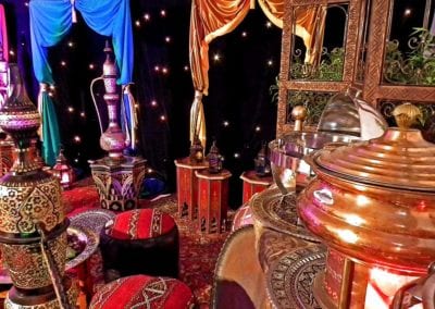 Arabian Theme - Sydney Prop Specialists