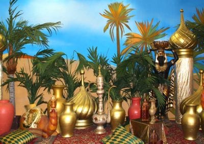 Arabian Theme - Sydney Prop Specialists