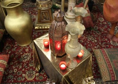 Arabian Theme - Sydney Prop Specialists
