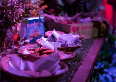 Australian Theme - Sydney Prop Specialists