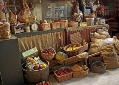 Australian Theme - Sydney Prop Specialists