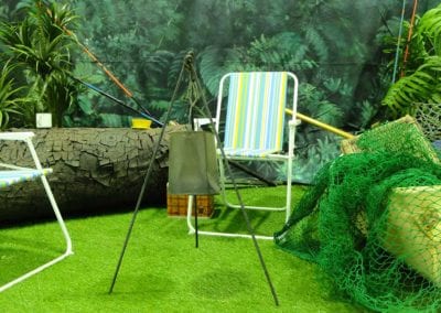 Australian Theme - Sydney Prop Specialists