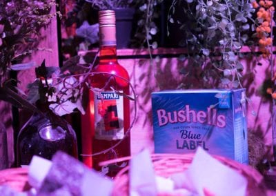 Australian Theme - Sydney Prop Specialists