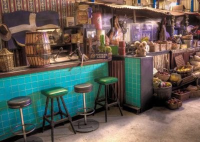 Australian Theme - Sydney Prop Specialists