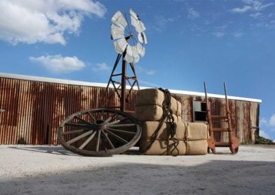 Australian Theme - Sydney Prop Specialists