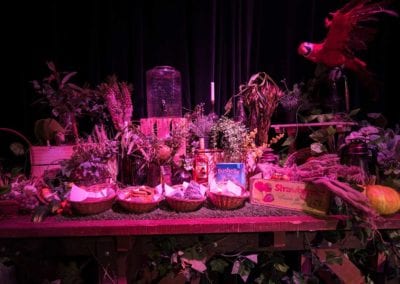 Australian Theme - Sydney Prop Specialists