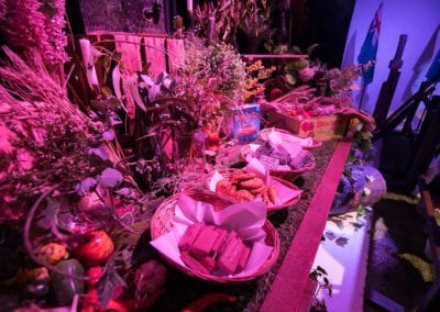 Australian Theme - Sydney Prop Specialists