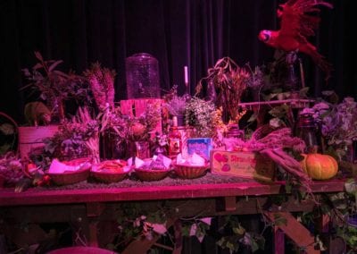 Australian Theme - Sydney Prop Specialists