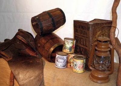 Australian Theme - Sydney Prop Specialists