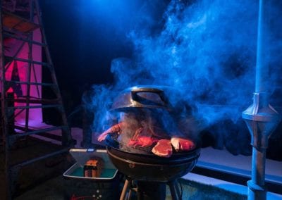 Australian Theme - Sydney Prop Specialists