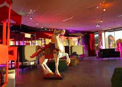Circus Theme - Sydney Prop Specialists