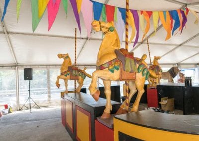 Circus Theme - Sydney Prop Specialists