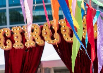 Circus Theme - Sydney Prop Specialists