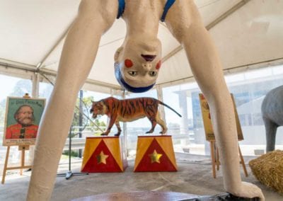 Circus Theme - Sydney Prop Specialists