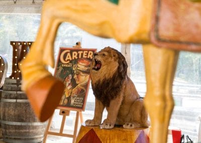 Circus Theme - Sydney Prop Specialists