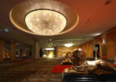 Hollywood Theme - Sydney Prop Specialists