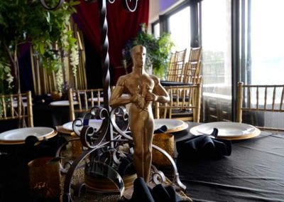 Hollywood Theme - Sydney Prop Specialists