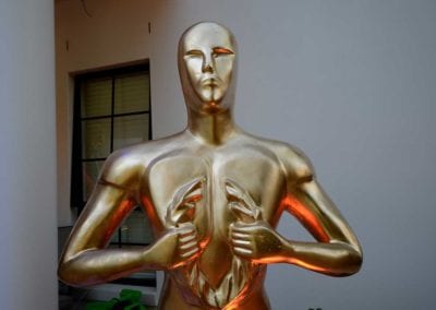 Hollywood Theme - Sydney Prop Specialists