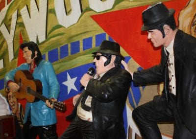 Hollywood Theme - Sydney Prop Specialists