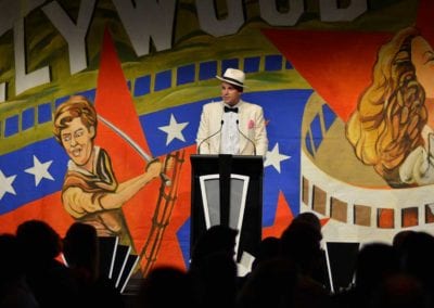 Hollywood Theme - Sydney Prop Specialists