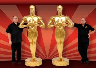 Hollywood Theme - Sydney Prop Specialists