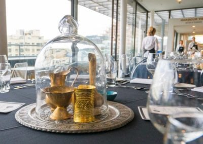 A Night at the Museum Theme - Sydney Prop Specialists