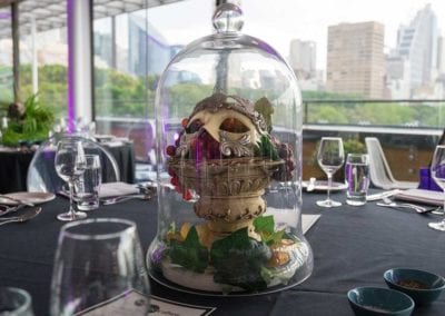 A Night at the Museum Theme - Sydney Prop Specialists