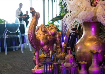 A Night at the Museum Theme - Sydney Prop Specialists