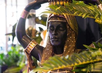 A Night at the Museum Theme - Sydney Prop Specialists