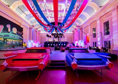 1950's Theme - Sydney Prop Specialists