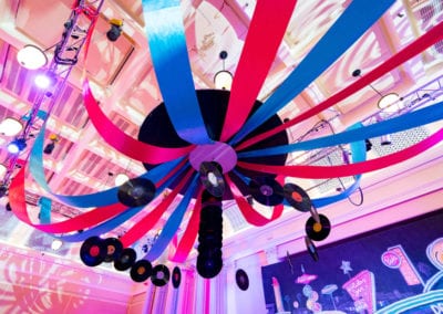 1950's Theme - Sydney Prop Specialists