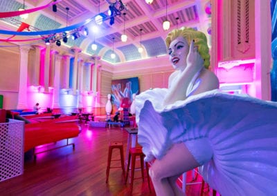 1950's Theme - Sydney Prop Specialists