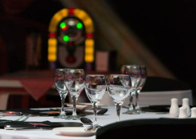 1950's Theme - Sydney Prop Specialists