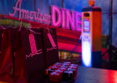 1950's Theme - Sydney Prop Specialists