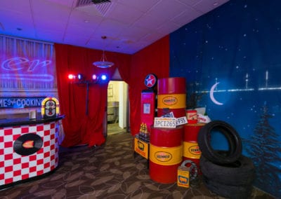 1950's Theme - Sydney Prop Specialists