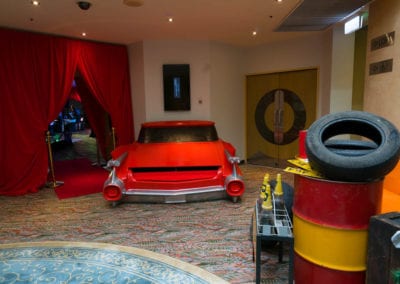 1950's Theme - Sydney Prop Specialists