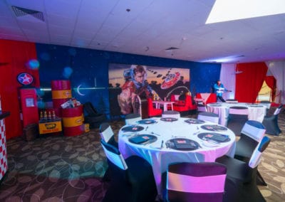 1950's Theme - Sydney Prop Specialists